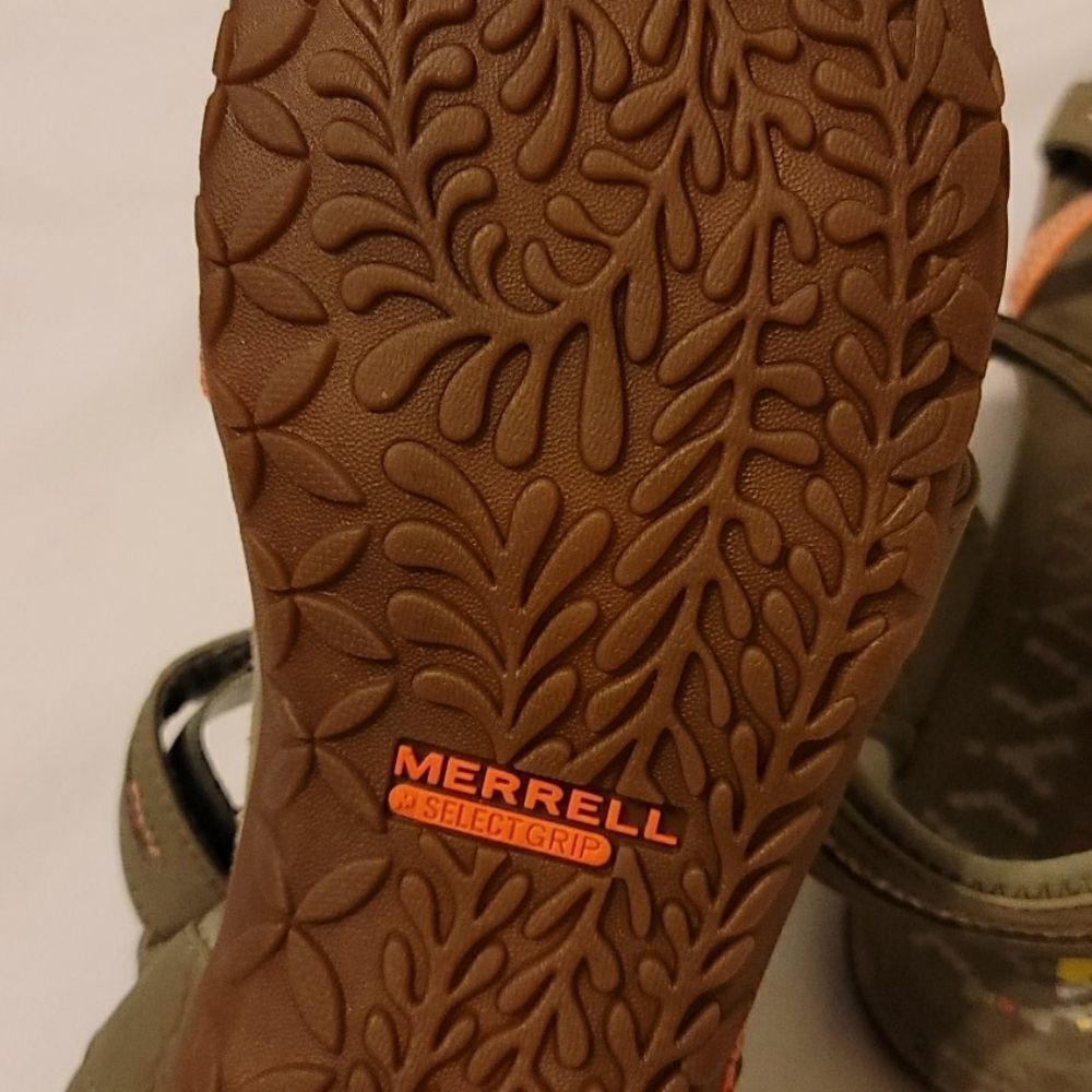 Merrell select grip size 9 - Picture 4 of 6